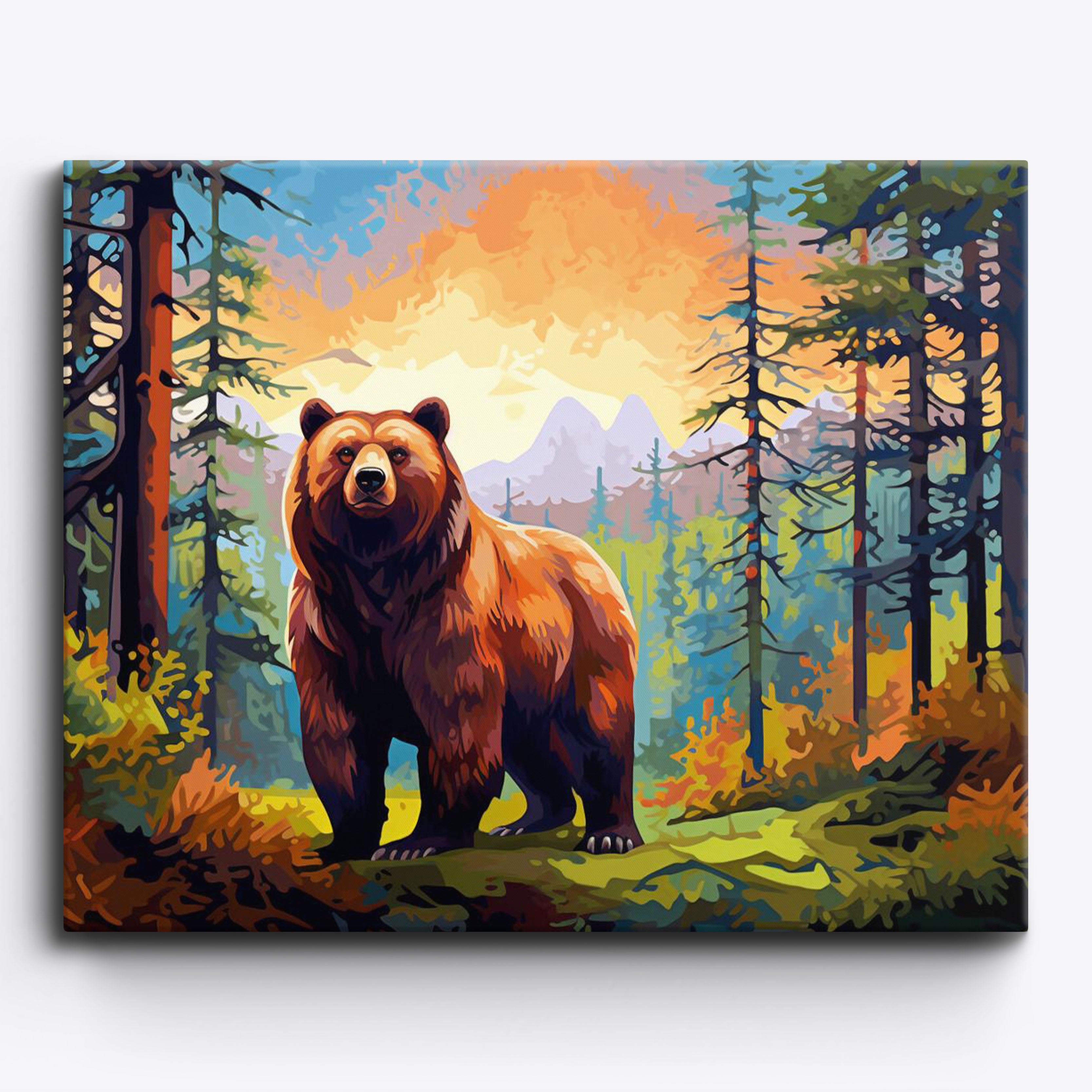 Il problema dell'orso
