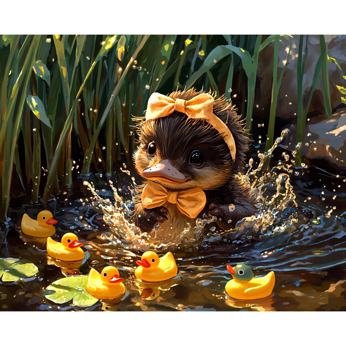 Baby Splash