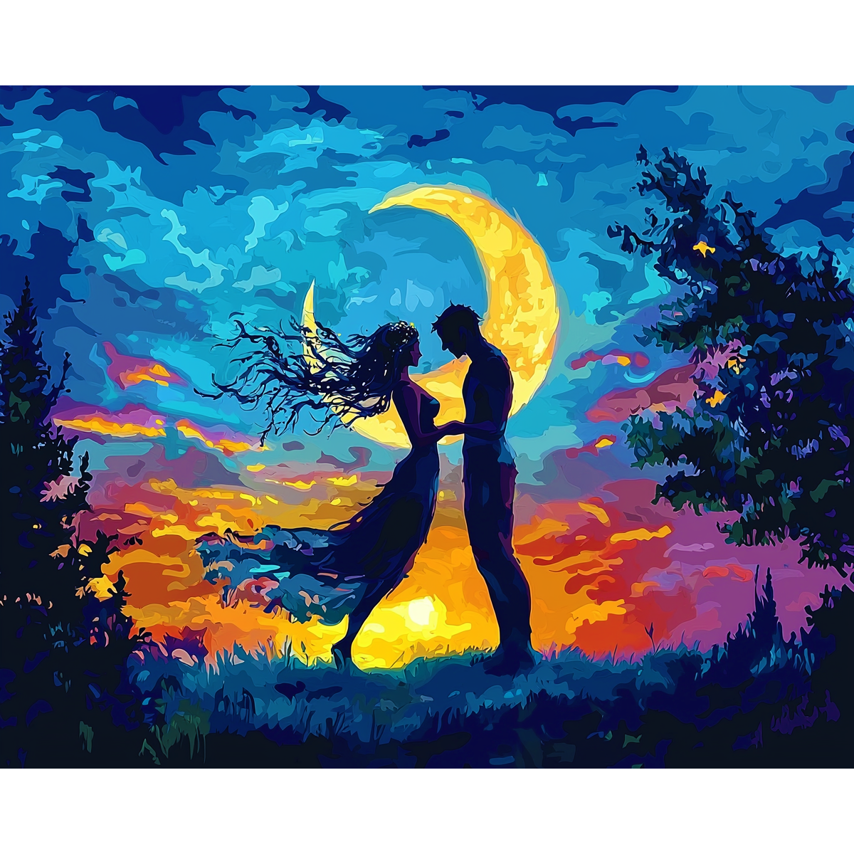 Cosmic Union