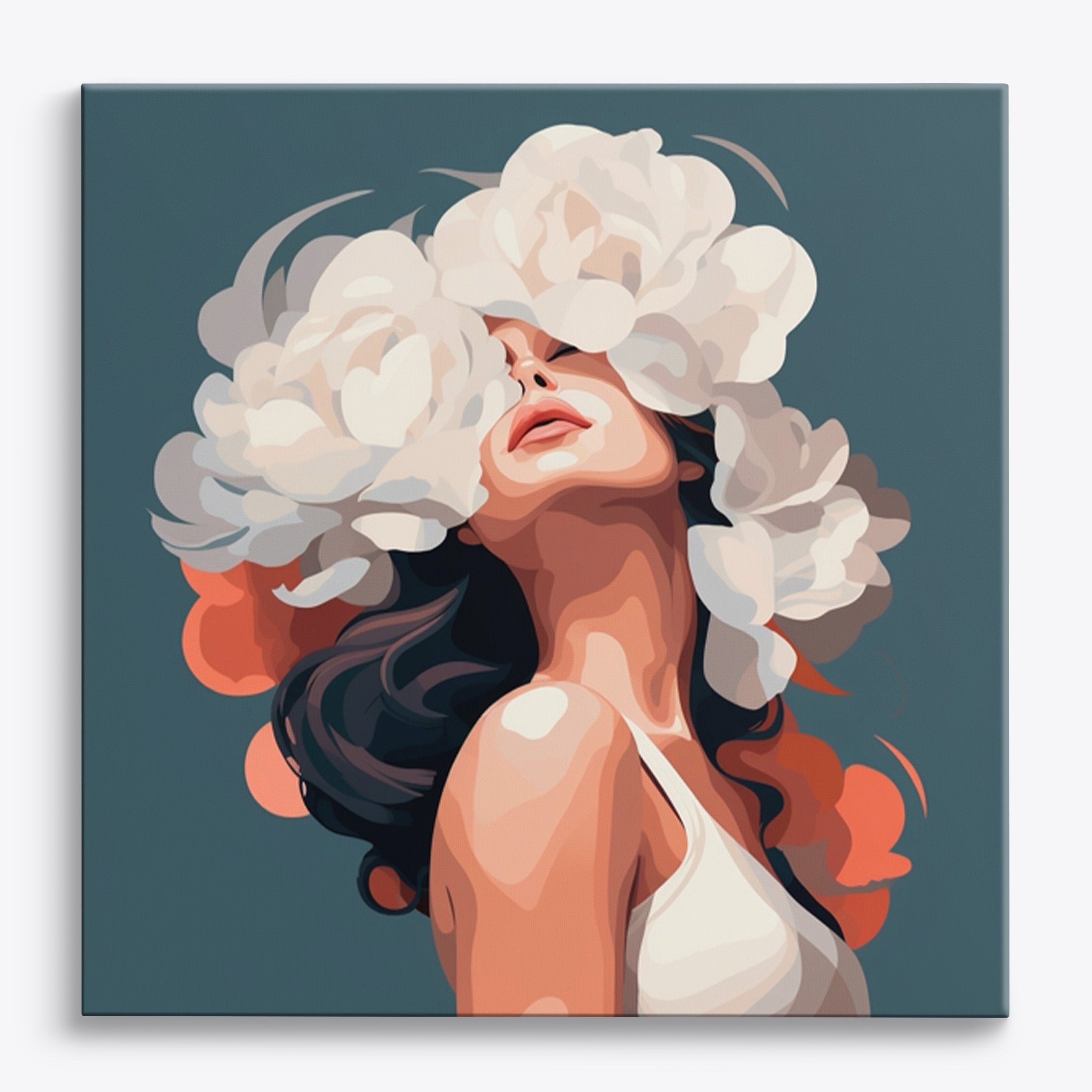 Floreale n. 21