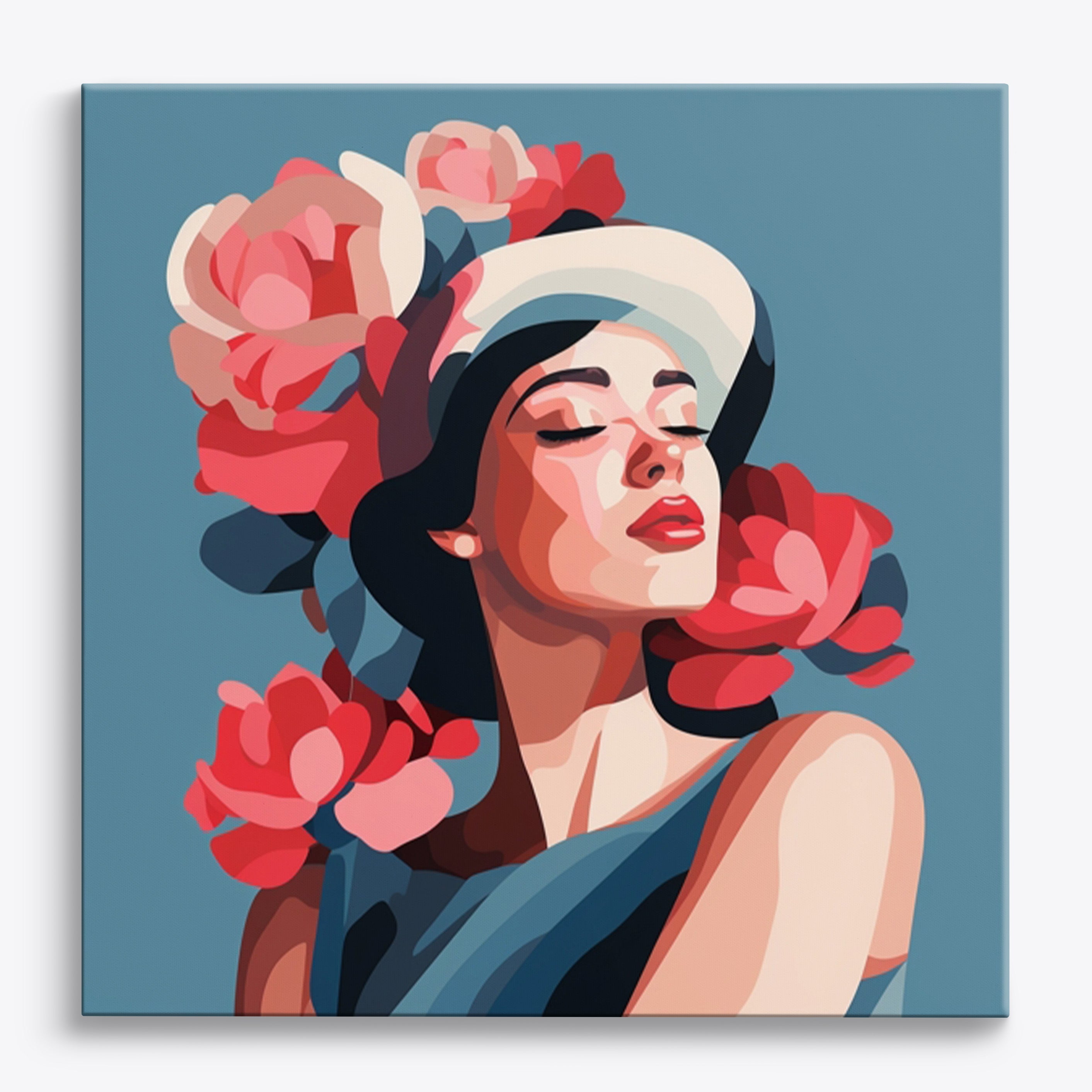Floreale n. 7