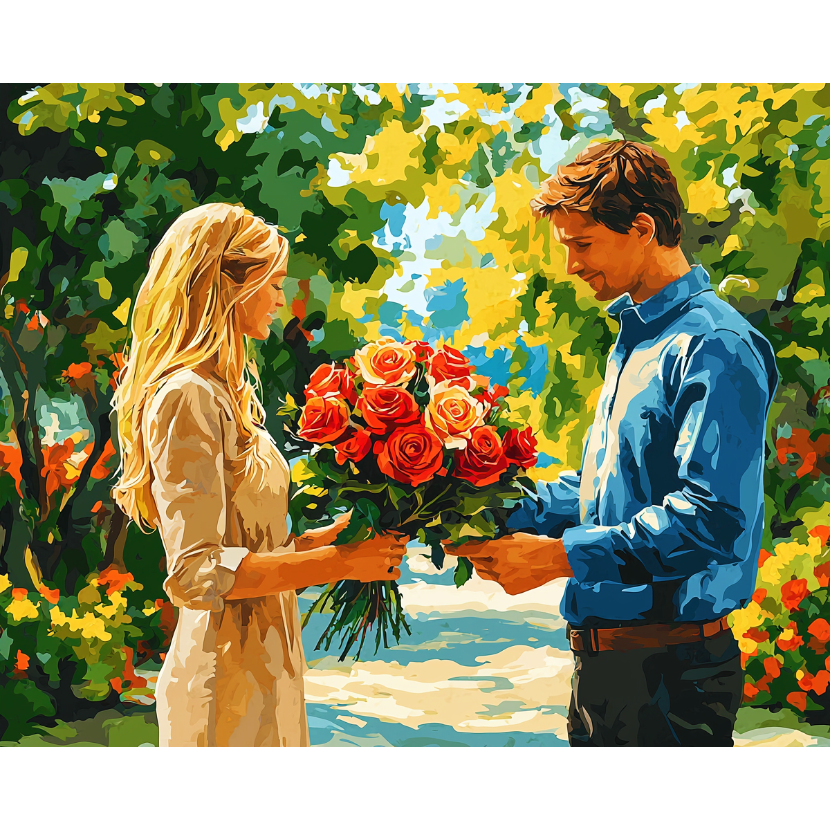 Garden Gift