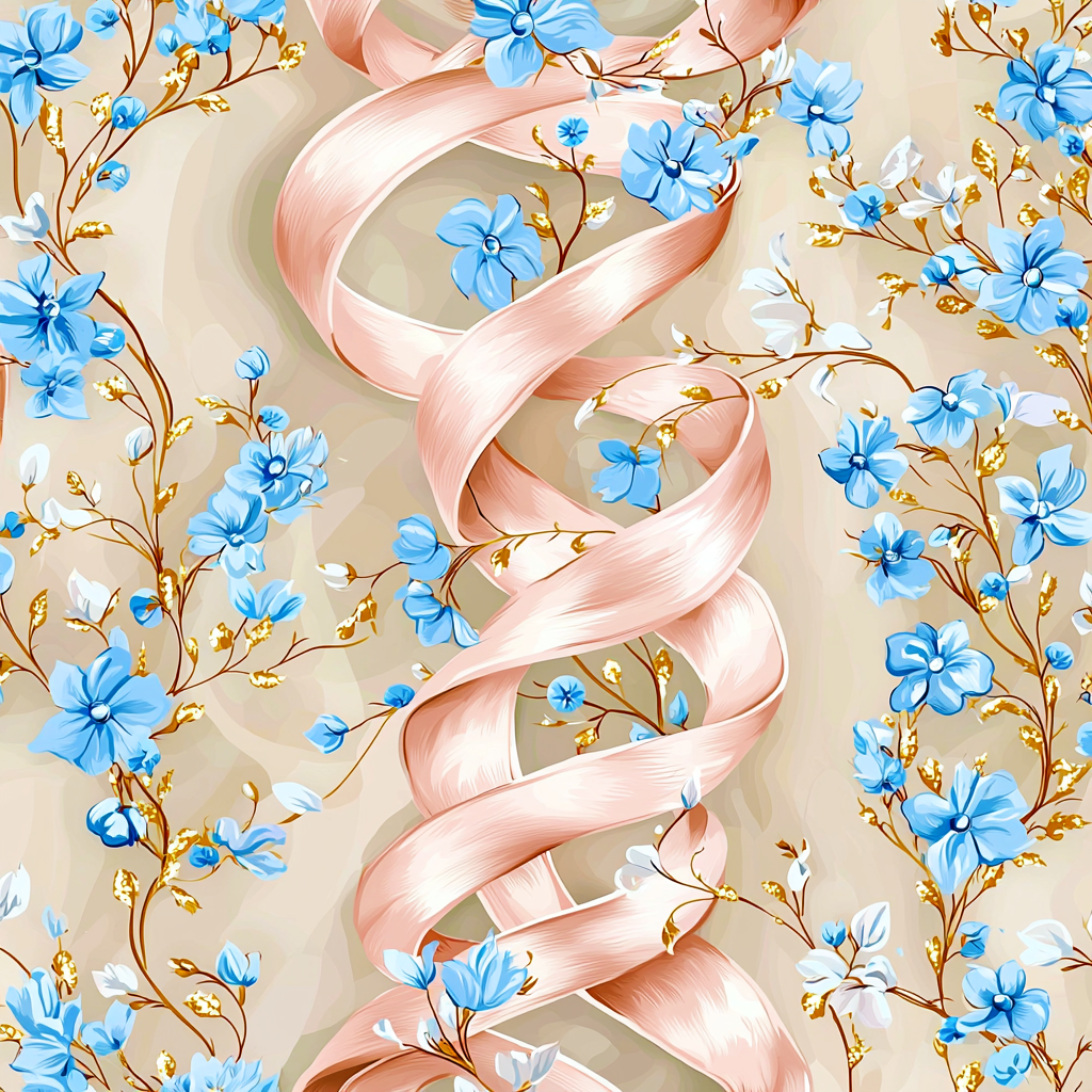 Graceful Bloom