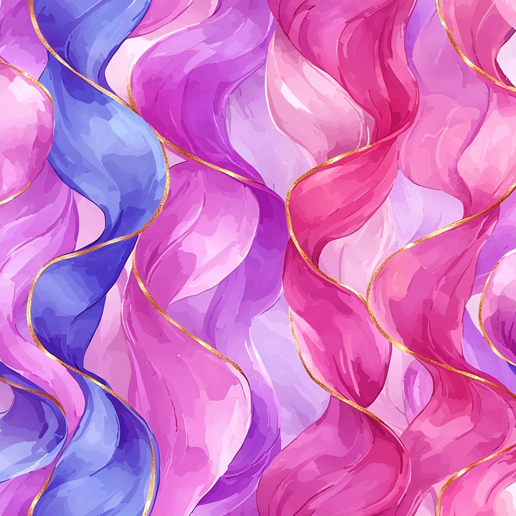 Graceful Weave