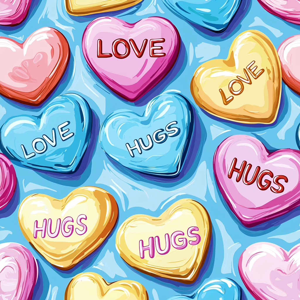 Heartfelt Harmony