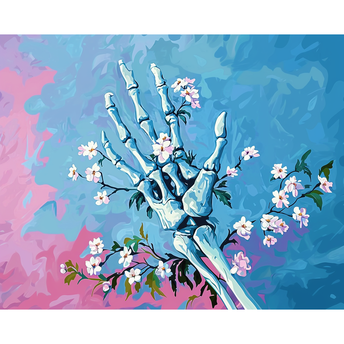 Heavenly Bouquet