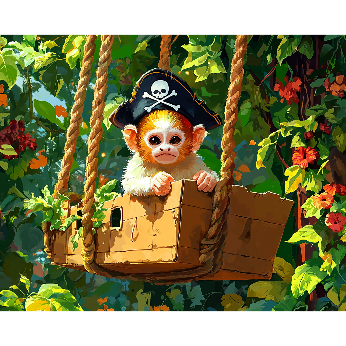 Jungle Adventure