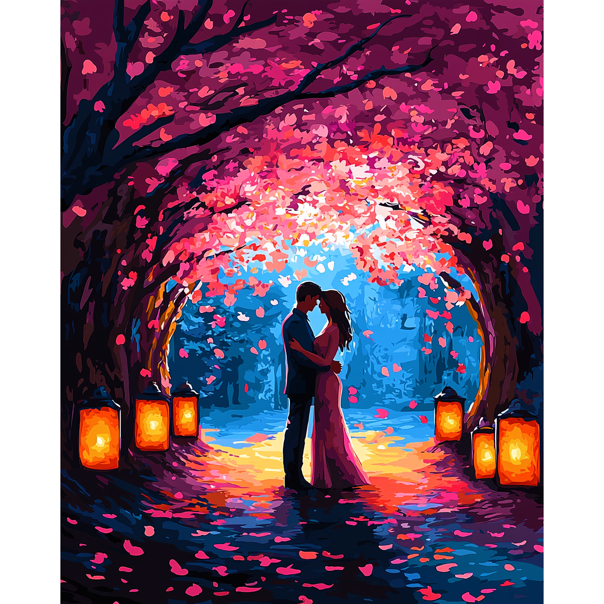 Lantern Glow
