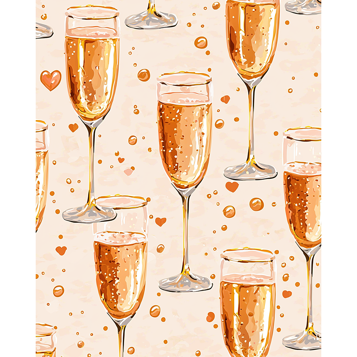 Luxe Bubbly Bliss