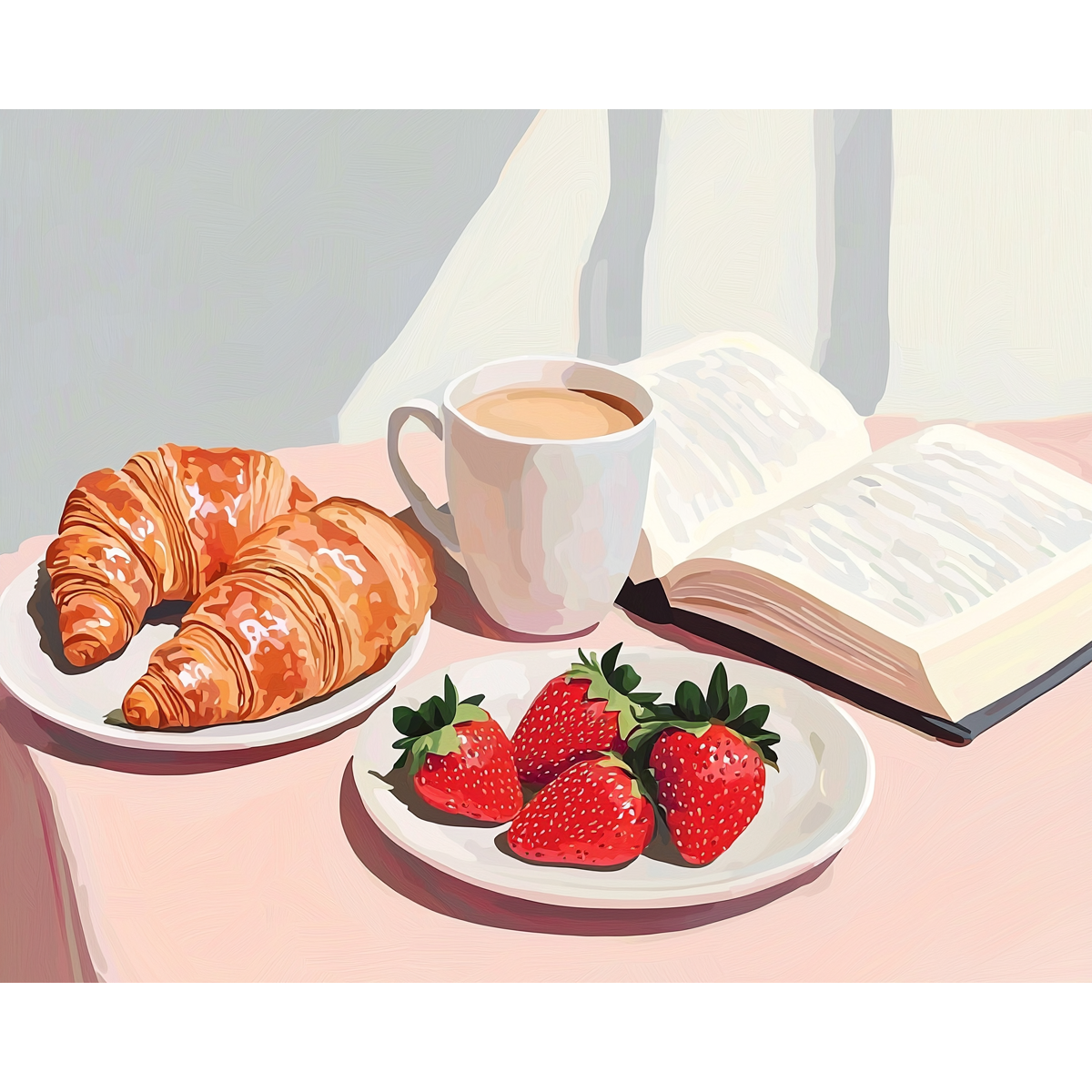 Morning Harmony