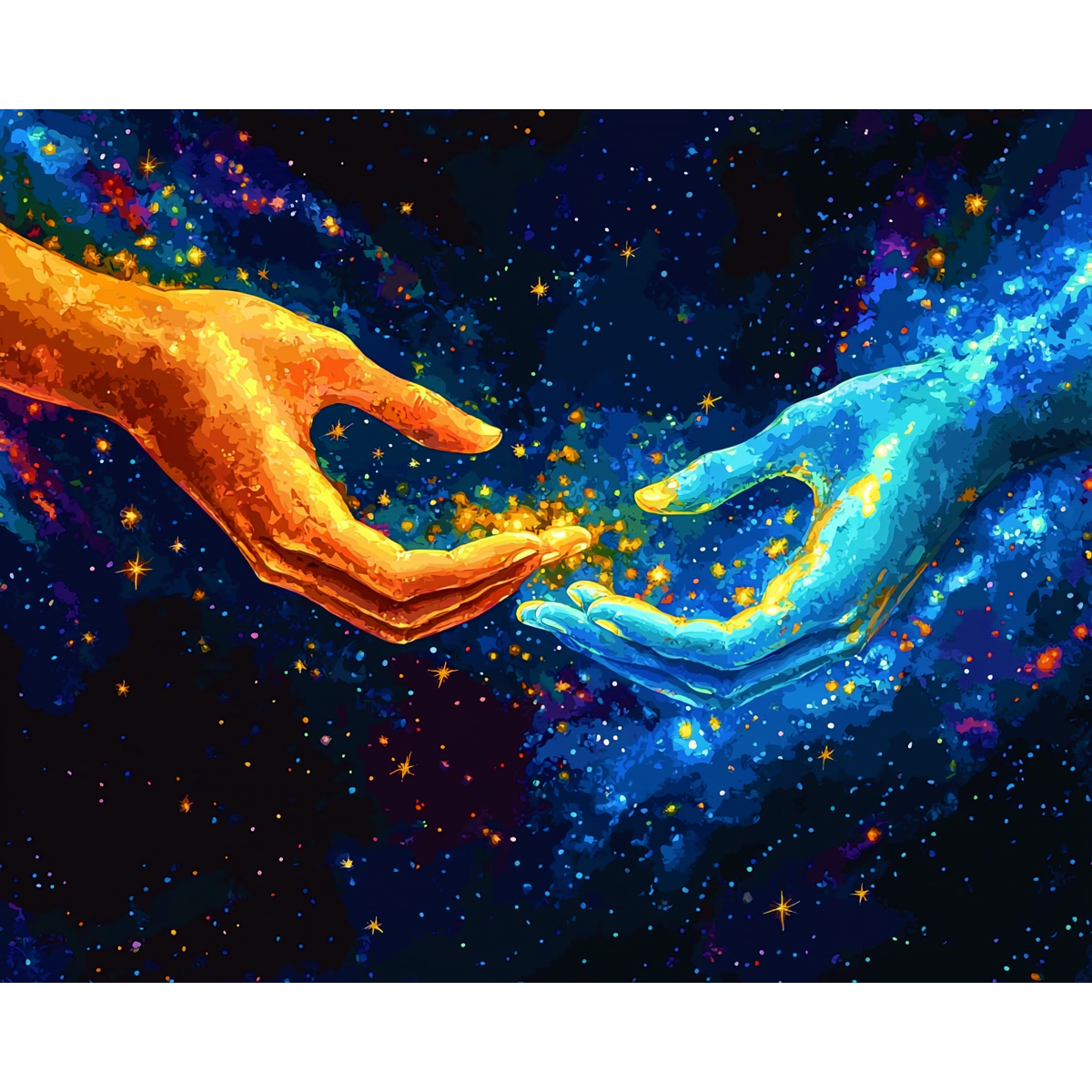 Nebula Reunion