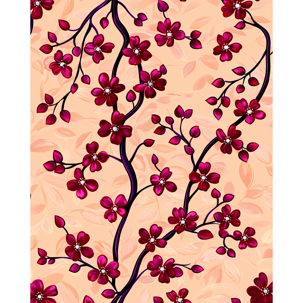 Pearl Vines