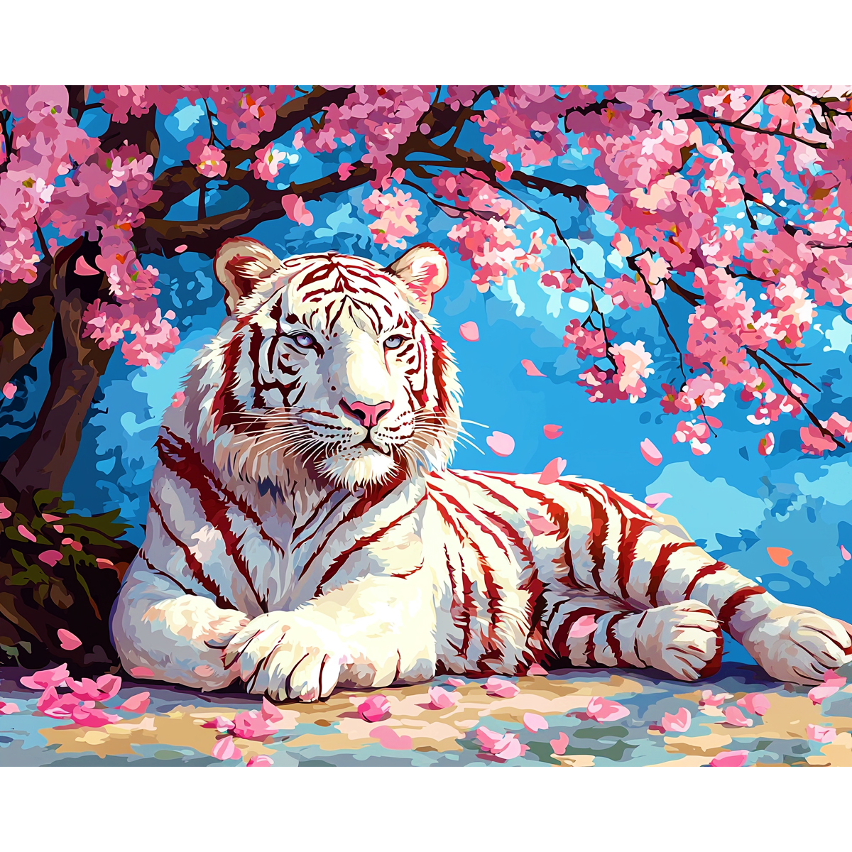 Petals' Haven