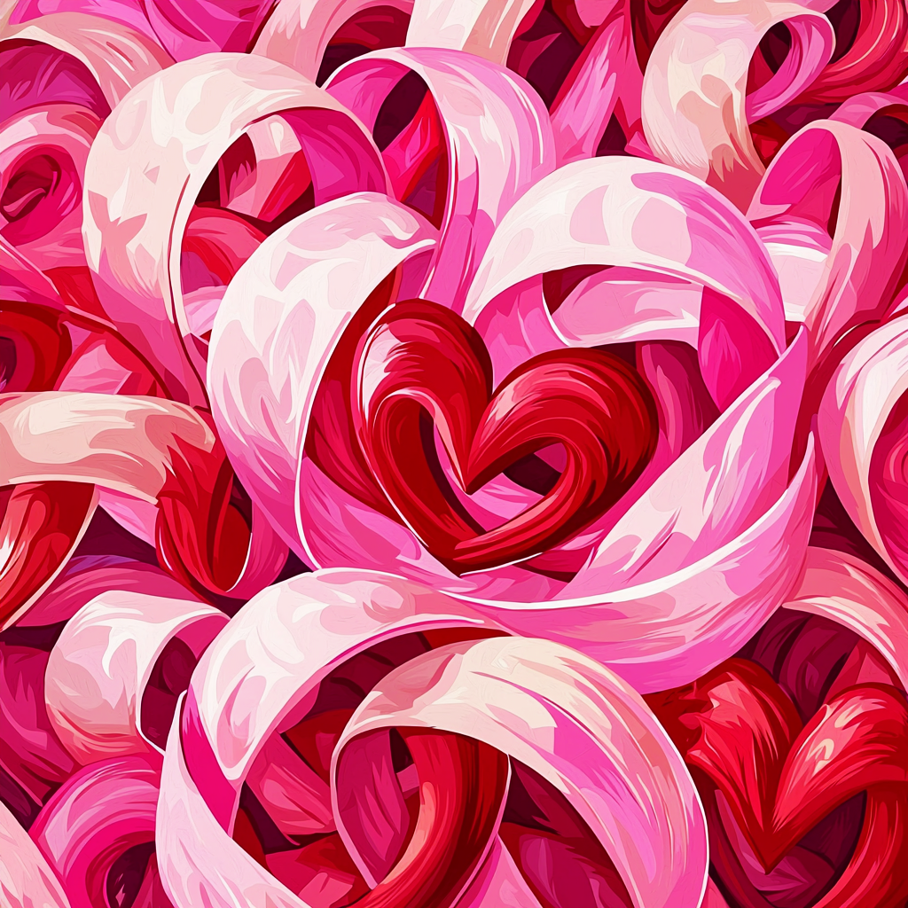 Pink Passion