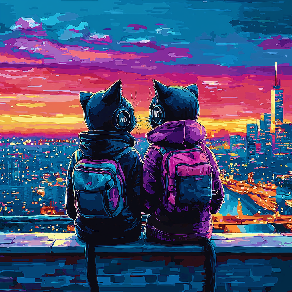 Pixel Passion