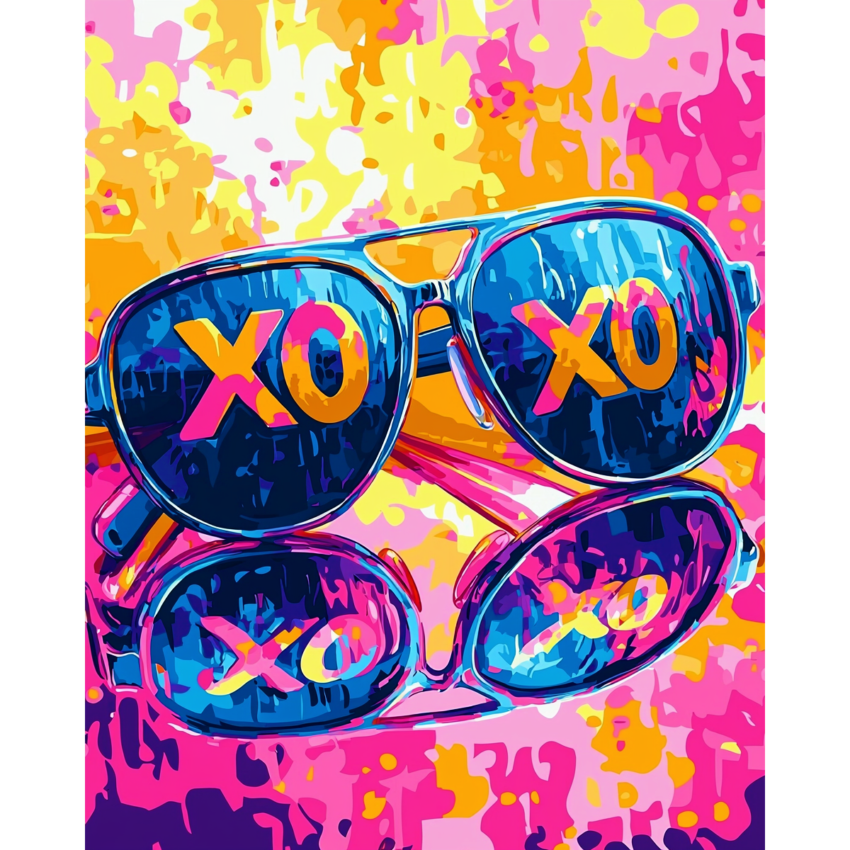 Pop Explosion