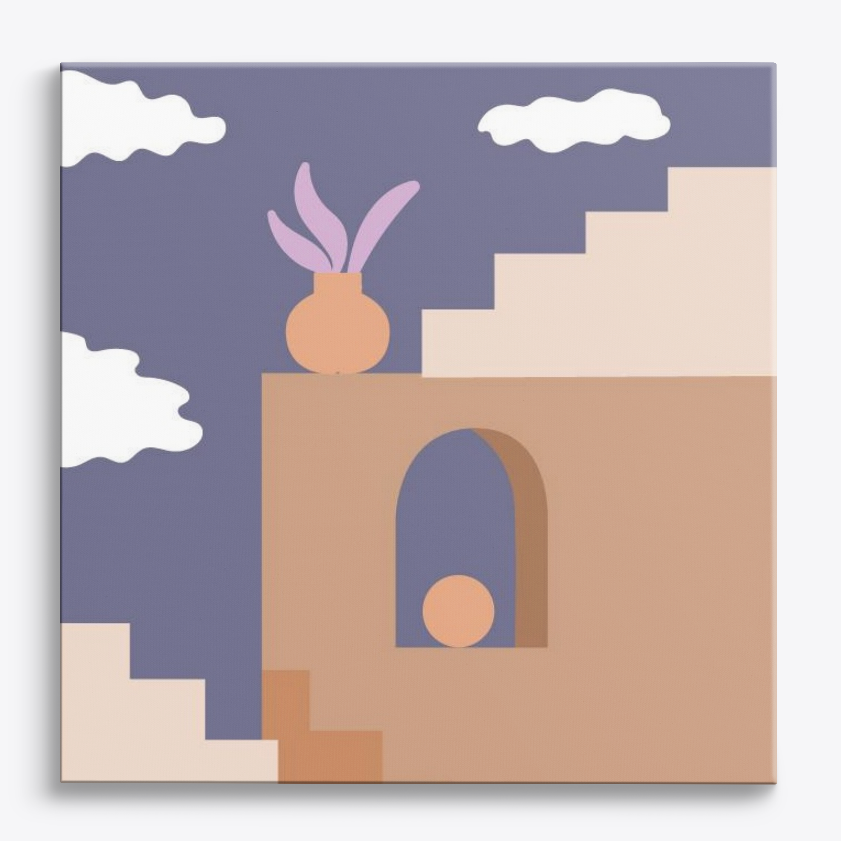 Mini kit per le scale del deserto