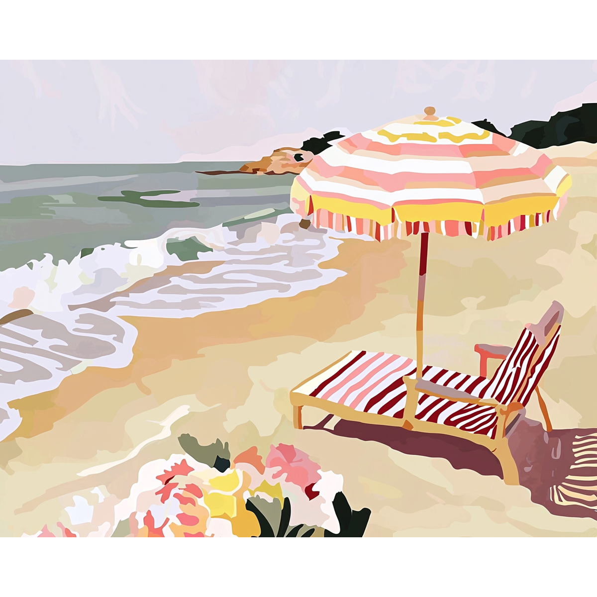 Seaside Retreat