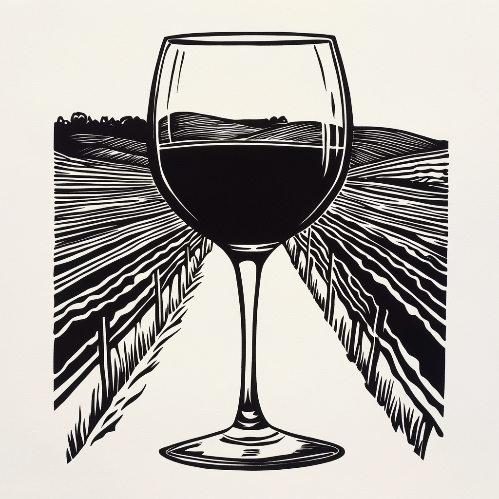 Shadow Wine