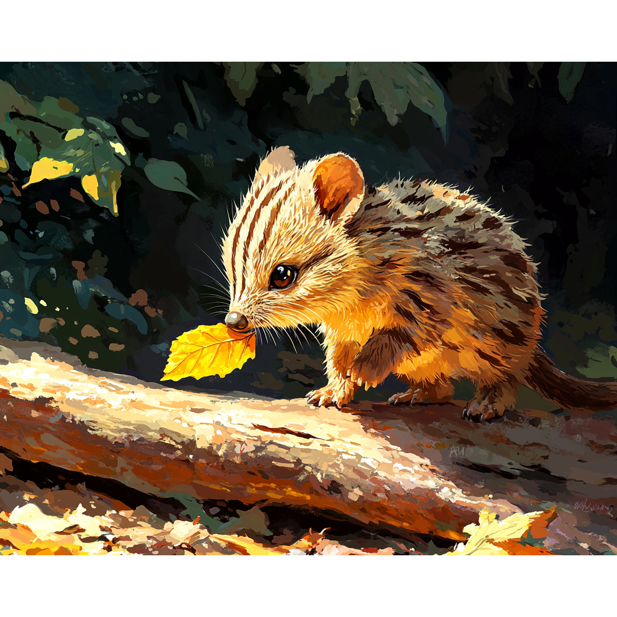 Tiny Investigator