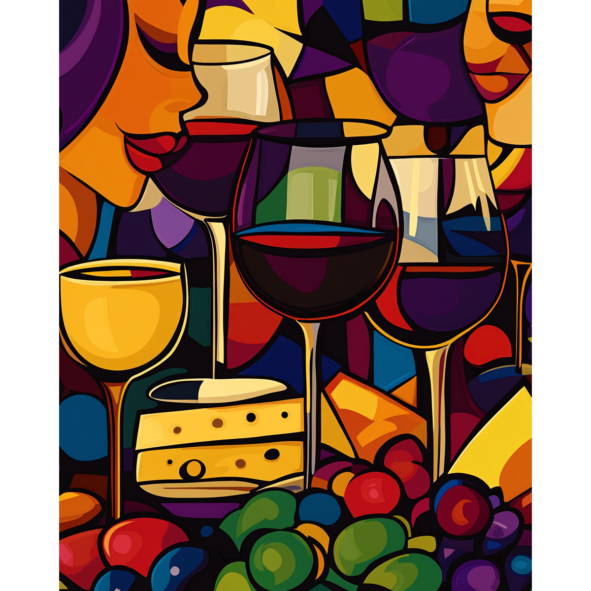 Wine Block Party