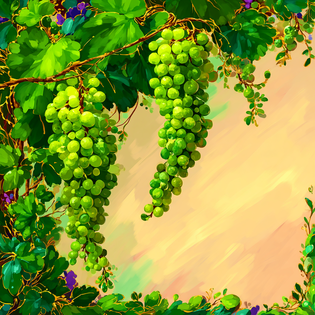 Wine Country Charm
