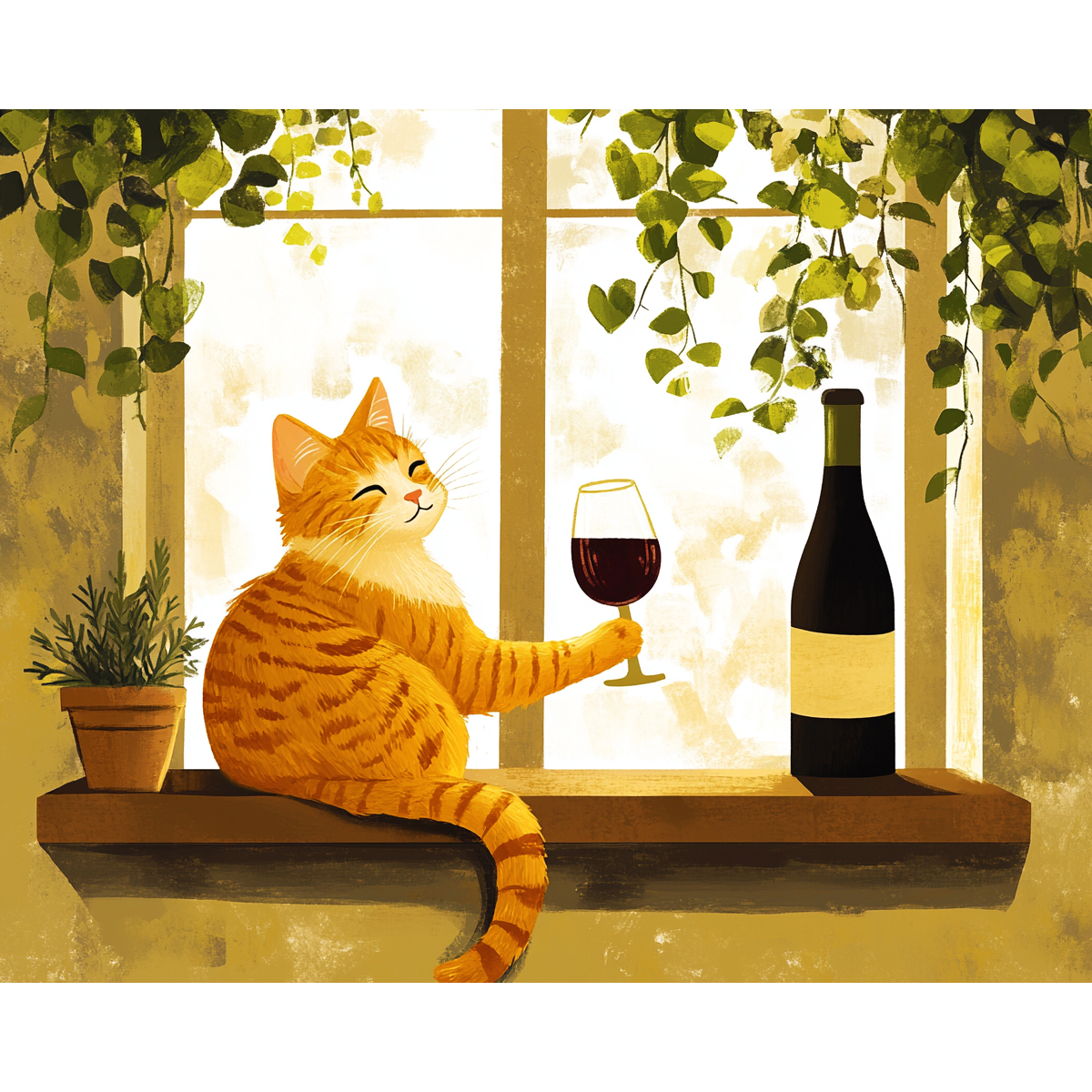 Wine Watch