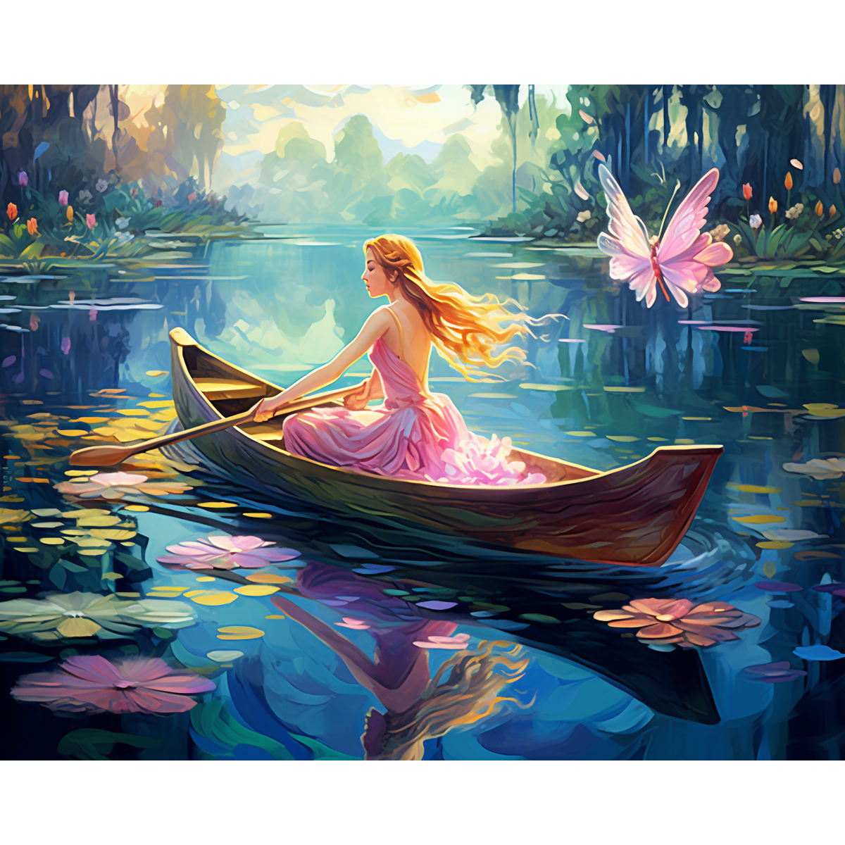 Sogni d'acqua