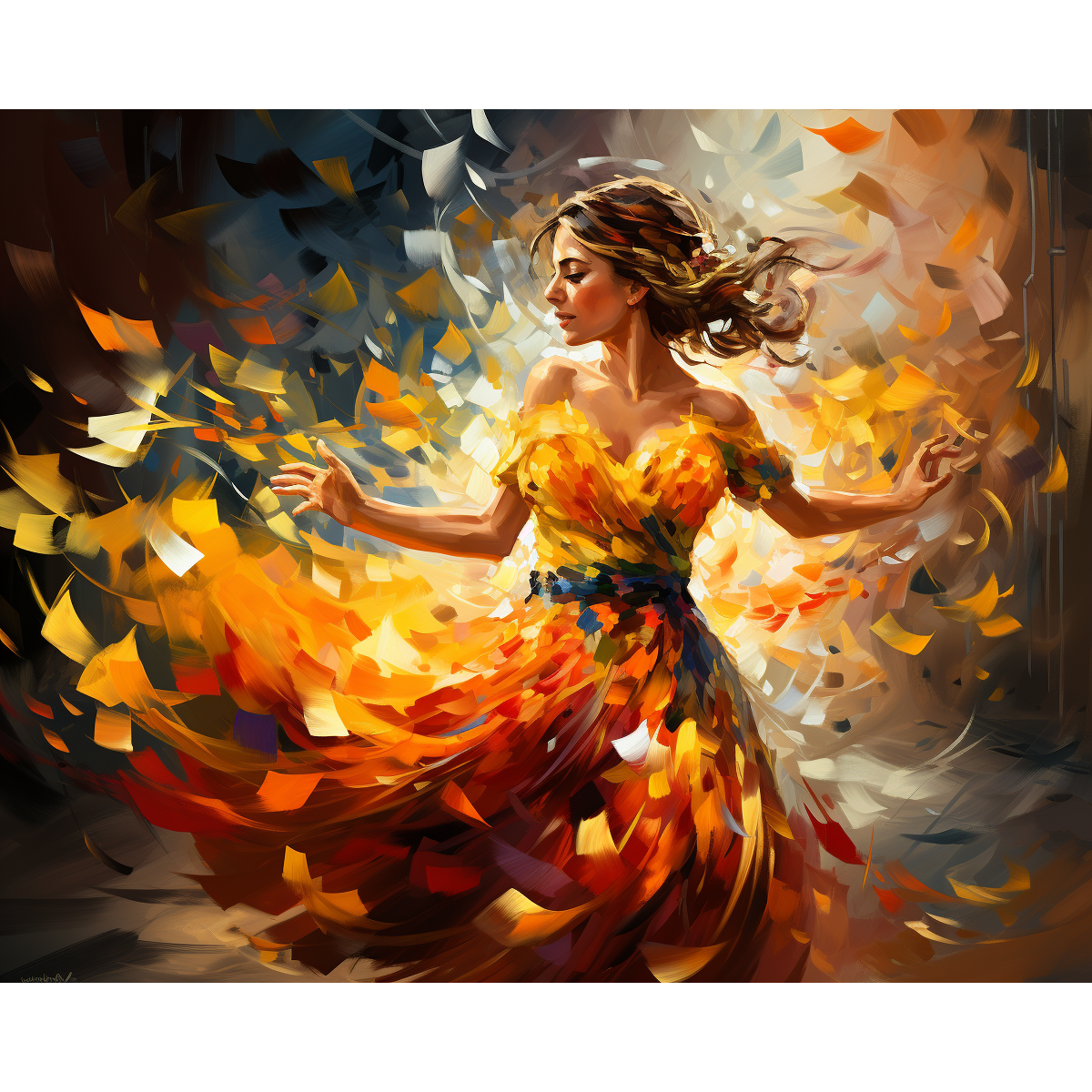 Ensemble di danza