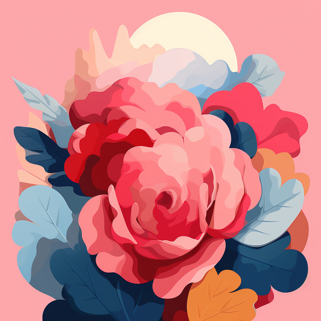 Floral No. 27 Mini Kit